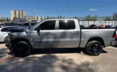 Dodge Ram 5 generation