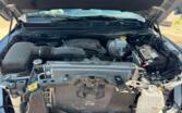Dodge Ram 5 generation