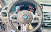 BMW X7 G07 Crossover
