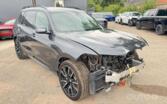 BMW X7 G07 Crossover