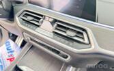 BMW X7 G07 Crossover