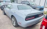 Dodge Challenger 3 generation [2th restyling] Coupe