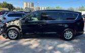 Chrysler Pacifica 2 generation Minivan