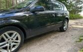 Opel Astra H Hatchback
