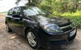Opel Astra H Hatchback