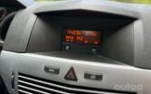 Opel Astra H Hatchback