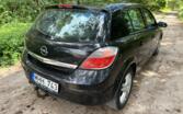 Opel Astra H Hatchback