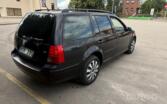 Volkswagen Golf 4 generation wagon