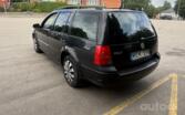 Volkswagen Golf 4 generation wagon