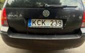Volkswagen Golf 4 generation wagon