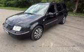 Volkswagen Golf 4 generation wagon