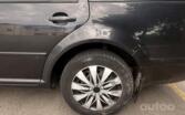 Volkswagen Golf 4 generation wagon