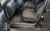 Volkswagen Golf 4 generation wagon