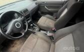 Volkswagen Golf 4 generation wagon
