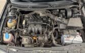 Volkswagen Golf 4 generation wagon