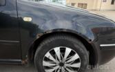 Volkswagen Golf 4 generation wagon
