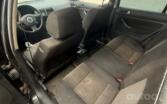 Volkswagen Golf 4 generation wagon