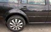 Volkswagen Golf 4 generation wagon