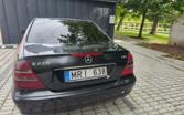 Mercedes-Benz E220 2017