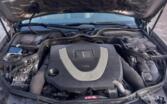 Mercedes-Benz CLS-Class C219 [restyling] AMG Sedan 4-doors