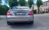 Mercedes-Benz CLS-Class C219 [restyling] AMG Sedan 4-doors