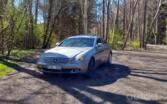Mercedes-Benz CLS-Class C219 [restyling] AMG Sedan 4-doors