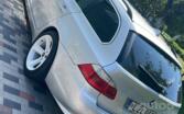 BMW 5 Series E60/E61 [restyling] Touring wagon