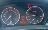 BMW 5 Series E60/E61 [restyling] Touring wagon