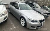 BMW 5 Series E60/E61 [restyling] Touring wagon
