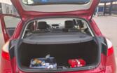 Renault Megane 3 generation Hatchback 5-doors