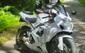 Suzuki GSX-R