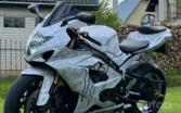 Suzuki GSX-R