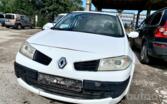 Renault Megane 2 generation [restyling] Hatchback 5-doors