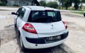 Renault Megane 2 generation [restyling] Hatchback 5-doors