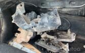 Renault Megane 2 generation [restyling] Hatchback 5-doors
