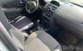 Renault Megane 2 generation [restyling] Hatchback 5-doors