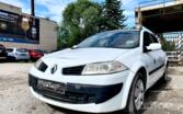 Renault Megane 2 generation [restyling] Hatchback 5-doors