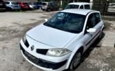 Renault Megane 2 generation [restyling] Hatchback 5-doors