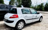 Renault Megane 2 generation [restyling] Hatchback 5-doors