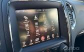 Dodge Durango 3 generation [restyling] SUV