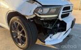 Dodge Durango 3 generation [restyling] SUV