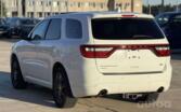 Dodge Durango 3 generation [restyling] SUV