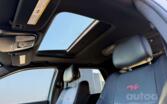 Dodge Durango 3 generation [restyling] SUV