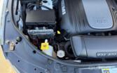 Dodge Durango 3 generation [restyling] SUV