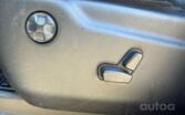 Dodge Durango 3 generation [restyling] SUV