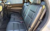 Dodge Durango 3 generation [restyling] SUV