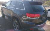 Jeep Grand Cherokee WK2 [restyling] SUV 5-doors
