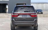 Dodge Durango 3 generation [restyling] SUV