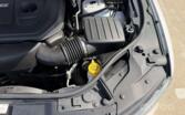 Dodge Durango 3 generation [restyling] SUV
