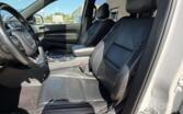 Dodge Durango 3 generation [restyling] SUV